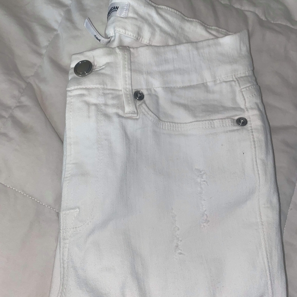 ripped jeans super skinny